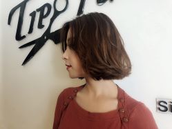 -Tipo Hair salon（明星）店