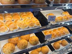 -敏华冰厅(平安金融中心店)
