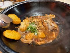 -王老六铁锅炖鱼(翠微店)