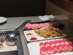 -海底捞火锅(天津SM城市广场店)