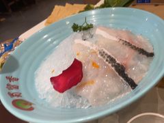 -蜀留香火锅(社会山店)