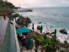 -Rock Bar Bali(Bali)