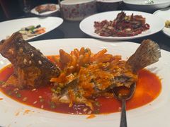 -香丰阁·烤鸭·川湘菜(清河店)