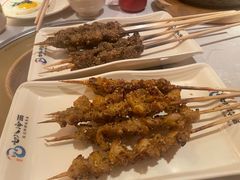 -七八冷面·延边朝鲜族美食(欢乐谷店)