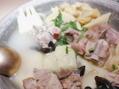 -蜜桃餐厅·伴山(绿宝广场店)