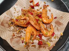 -金掌勺东北菜(格兰晴天店)