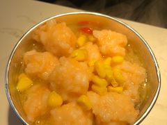 手打虾滑-大学城夜市大排档(凤栖路店)