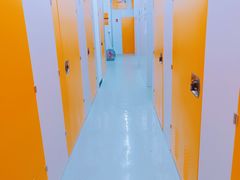 -安东易迷你仓自助寄存仓库(金桥店)