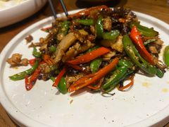 -敏珠拉姆藏餐·南京厨房(富春江东街店)