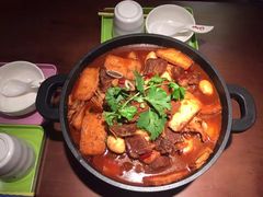 -胖哥俩肉蟹煲(宿迁宝龙广场店)