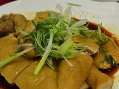 -北园酒家(小北路店)