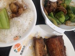 -常兴顺小吃(草房店)