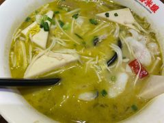 -阿香米线杭州西湖银泰文化广场餐厅