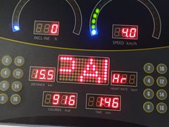 -百顺国际健身会所(青枫墅园店)