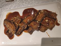 -海富门·带鱼·淮扬菜·粤菜(甘家口店)