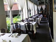 靠窗位-上海老站(徐家汇店)