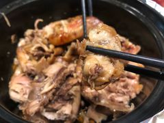 浮云鸡-去那小馆
