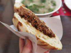 -秦豫肉夹馍(骡马市总店)