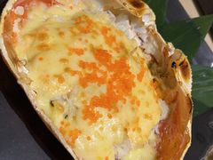-松鱼亭·和牛烧肉(协鑫广场店)