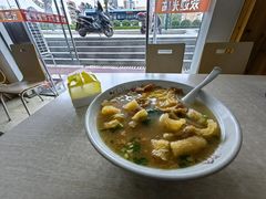 -孙记大碗皮肚面(后宰门店)