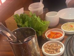 -烧肉一番·新韩式炭火烤肉(大岭山店)