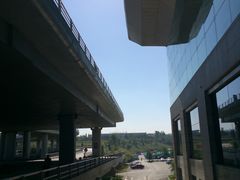 -乌鲁木齐天山国际机场-T3航站楼