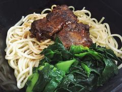草本汤猪软骨面-和府捞面(方庄店)