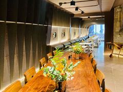 大堂-思南书局·诗歌店