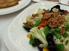 -益健名厨海鲜城(夏湾店)