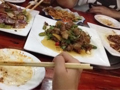 iphone_upload_pic-川府宴语烤鱼川菜家常菜(梨园店)