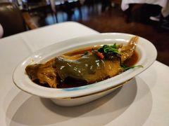 红烧河豚-肆月河豚·新淮扬(金融街店)