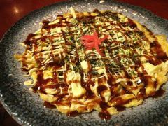 大阪鸡蛋烧-胜代日本料理(云程巷小区店)
