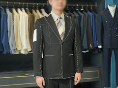 -尊卡诺高级西装礼服定制(江东中路店)