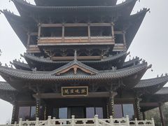 -杭州半山国家森林公园