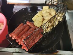 -尚食卢记烧饼(凤凰路总店)
