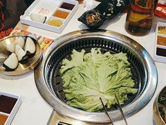 -杨记齐齐哈尔烤肉(总店)