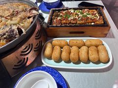 -友记功夫香·人民大排档(红牌楼店)