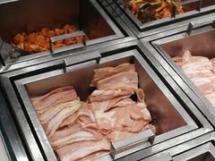 -玫瑰花园自助烤肉(顺义鑫海韵通店)