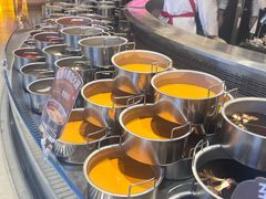 -海底捞大排档火锅(打浦路店)