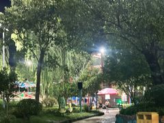 -杭州浪浪浪水公园