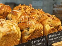 -麦田工坊(月湖店)