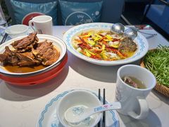 -花椒俏川菜小馆(南海万达店)