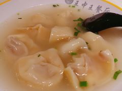 -王中王餐厅(东安路店)