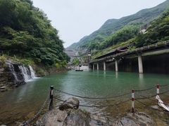 -长谷洞天
