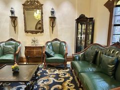 -马勒别墅饭店(静安寺店)