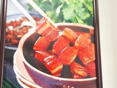 -张大嘴菜馆(庞各庄店)