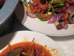 -辣小妮de川菜馆(红旗Mall店)