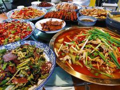 -拈一筷子·宜宾江湖菜(总店)