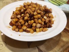 -樟树底(胜利河美食街店)