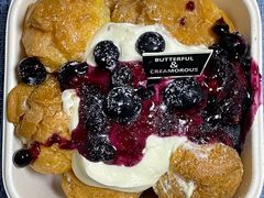 -B&C黄油与面包·THE GARDEN BAKERY概念店(世纪汇店)